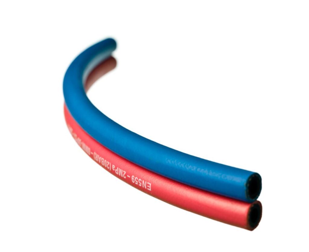 Rubber Welding/Cutting Hose